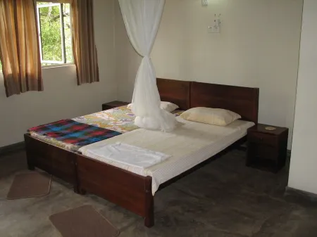 Upie's Folly Holiday Bungalow, Habarana- A HOME AWAY FROM HOME