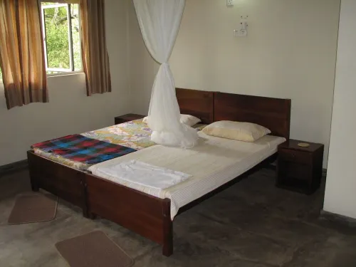 Upie's Folly Holiday Bungalow, Habarana- A HOME AWAY FROM HOME