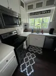Beautiful cottage on lake istokpoga with lake view!