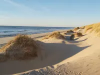 Cozy apartment near the sea, beach and dunes. Have a nice holiday! Hotels in Petten