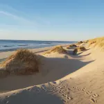 Cozy apartment near the sea, beach and dunes. Have a nice holiday! Hotels in Petten