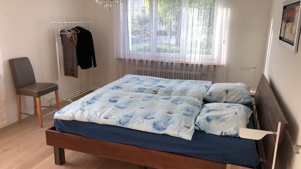 Schoene Wohnung fuer Business und Ferienaufenthalt