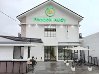 Pondok Audy Hotels near SKE City Park
