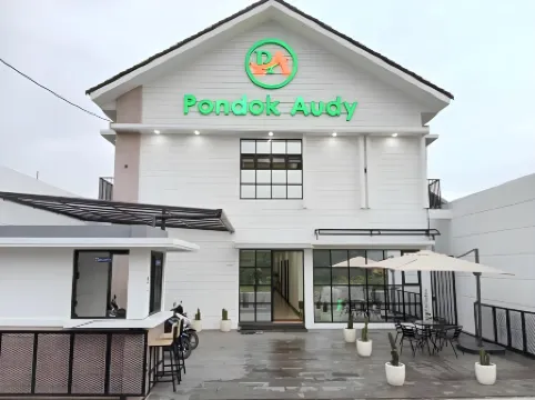 Pondok Audy