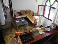 Malindi House in a luxury resort