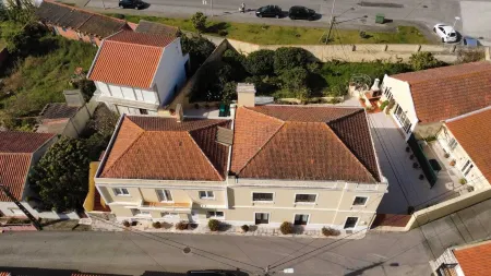 Apartment fully equipped with big balcony and barbeque, up to 5 adults