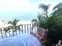Breathtaking Ocean views in Central of Old Town in Puerto Vallarta.