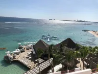 New Condo Boca Chica Beach DR Caribbean Paradise !!