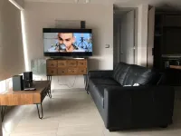 DEPARTAMENTO FULL AMOBLADO PARA 5 MONTEMAR DE CONCON