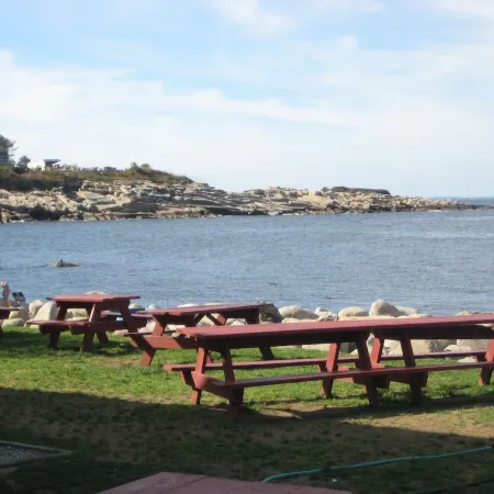 Oceanview Kingsize South End Studio NO FINAL CLEANING FEE