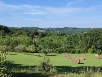 Gîtes du Séchoir in the heart of Périgord Noir