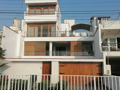 Hermosa vista al Pacífico relaja tu alma viajera! Huanchaco te espera Hotels in Huanchaco