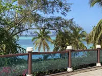Apartamento de lujo, frente a la playa