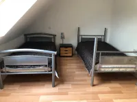 House (53m2) for vacations by the sea