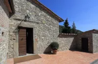 The Barn at Villa Migliorati