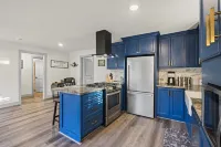 The Retreat- Family Funhouse w/Waterfront Access!