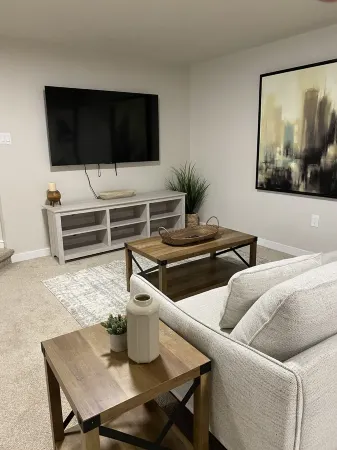 Tacomas only heated pool!!