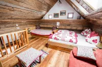 Cozy Holiday home with Garden Sauna, wlan access