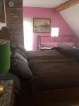 Charming holiday apartment on the Lindenhof in Garz on Rügen Hotels near St. Laurentiuskirche Zudar