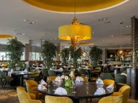 Van der Valk Hotel Emmen - breakfast