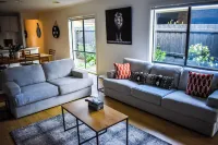 Home in Armstrong Creek Close to the most beautiful beaches on the Surf Coast.