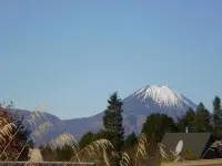 Turquoise Lodge, National Park  36 Carroll Street National Park