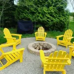 Beach days in Douglas MI Hotels near Silver Lake