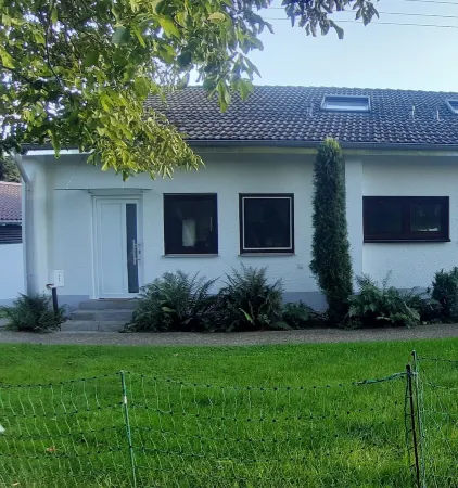 Area with great leisure activities in the immediate vicinity. Отели рядом с достопримечательностью «Skatepark Abt-Hyller-Straße 71, 88250 Weingarten»