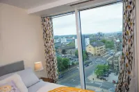 City Centre Location-Family Friendly-Free Parking