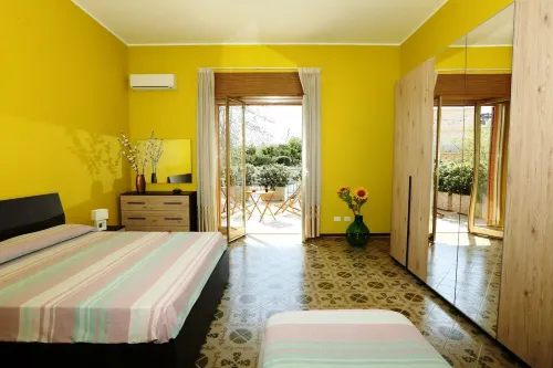 Apartment/ flat - Avola