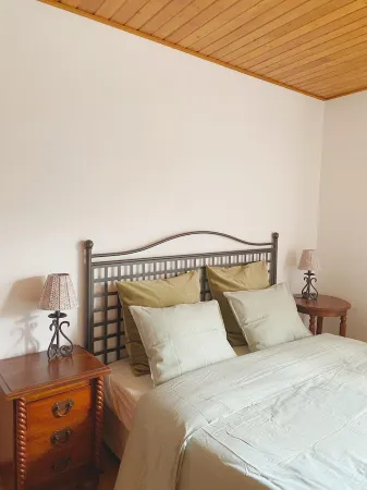 Casa de Alventela - Countryside House