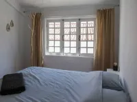 Beautiful house with roof terrace in old town of Odeceixe Hotels near Odeceixe Mar Beach