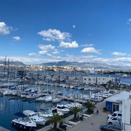 Vacation apartment on the Costa Blanca with breathtaking sea views!!!!!