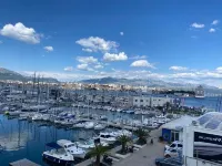 Vacation apartment on the Costa Blanca with breathtaking sea views!!!!!
