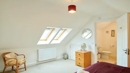 5 bed Edwardian Style House