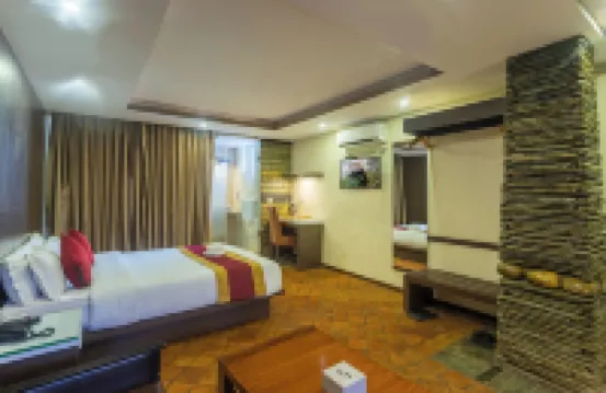 Hotel Goodwill Patan Durbar Square, Kathmandu