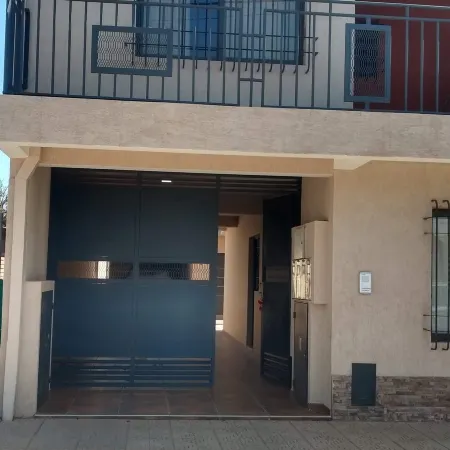 Duplex Equipped, with daily cleaning service