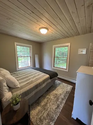 Relaxing retreat in the mountains 20 min to Killington Hotels in der Nähe von The Green