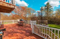 Cheerful 6 bedroom in the heart of Poconos