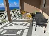 Villa LE Rocher