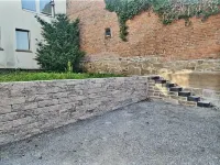 Urlaub im Harz - Ferienwohnung im Ilsetal mit Großer Terrasse Hotels in Ilsenburg