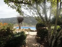 In Portugal, in the Algarve, Pretty Villa in Monchique, With Private Pool, Hotels in Monchique
