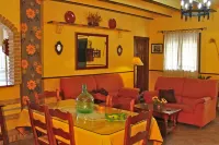 homely cosy rural house Hotels in Carcabuey