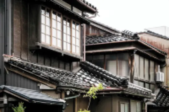 Suiki Machiya House Hotels in 