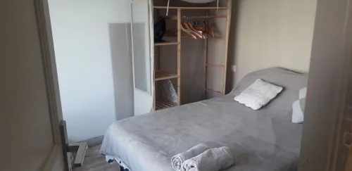 Ideal accommodation for festivals, conferences or vacations on the Côte d'Azur