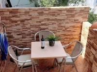 Holiday Apartment 100 meters from the beach Hotels in Salema