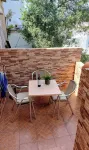 Holiday Apartment 100 meters from the beach