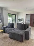 Gezellige Complete Woning met Jacuzzi op 10 Minuten van Centrum Leuven!