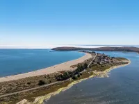 Bodega Bay | Ocean View, Fireplace & BBQ Hotels in Bodega Bay