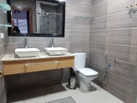 PRETTY VILLA FEET IN WATER WELL FURNISHED Hotels in Mohammedia